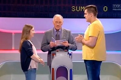 „Będziesz z tego znana” Tak dowaliła odpowiedzią, że nawet Karol ją wyśmiał