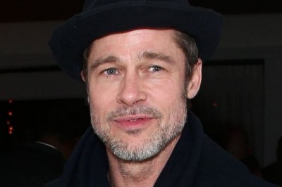 Wszystkich zaskoczyła nowa wybranka Brada Pitta. Nie ma nic wspólnego z przemysłem filmowym