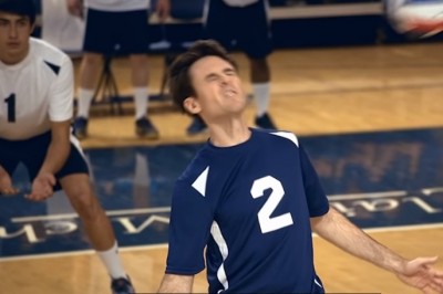 Najlepszy siatkarz świata rozwala system swoją grą. Przydałby się taki w polskiej reprezentacji 