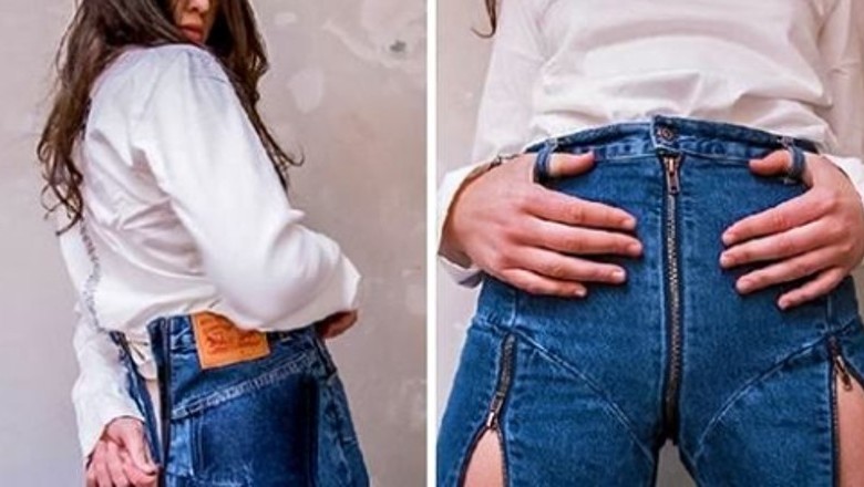 20 kreacji, które sprawiają, że trudno nam brać świat mody na poważnie. Czasem myślę, że to żarty