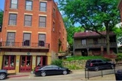 Na tej fotografii jest ukryty koń. Jedynie 1 na 10 osób jest w stanie dostrzec go w 30 sekund 