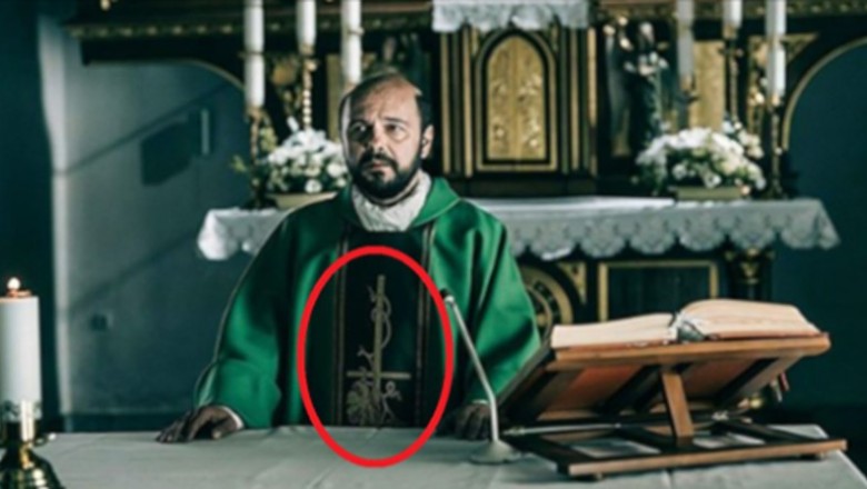 Ukryte przekazy w filmie „Kler”. Czy reżyser chciał pokazać coś więcej w zawoalowany sposób