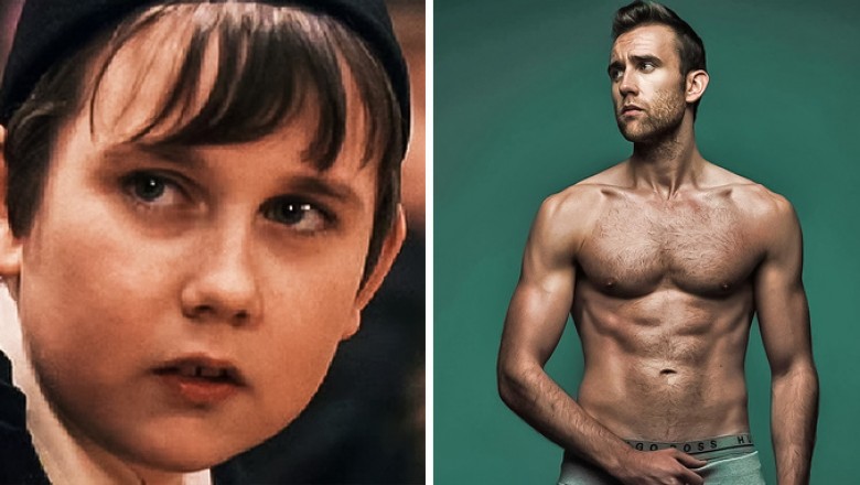 15 dziecięcych gwiazd z filmów, które wszyscy kochamy które dorosły. Dziś ciężko ich nawet poznać
