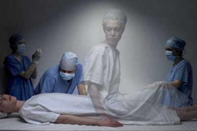 Co poczujesz gdy będziesz umierać? Niemieccy naukowcy dowiedli istnienia duszy i życia po śmierci