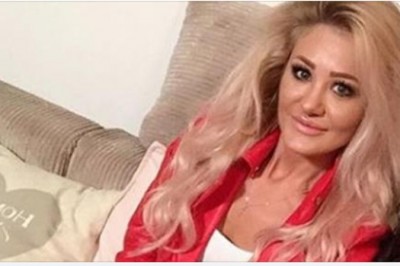 Ewa z „Googlebox” postanowiła pokazać się w 100% naturalna. „Bez rzęs, bez brwi, bez koloru, bez obróbki”