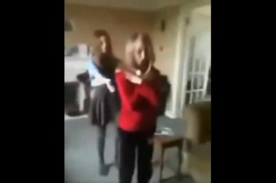 Trzy koleżanki i ich rewelacyjny test na zaufanie. Coś poszło nie tak