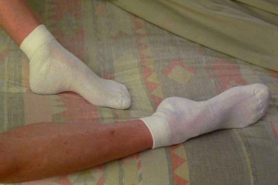 Zobacz  dlaczego powinnaś zawsze zakładać skarpetki kiedy kładziesz się spać. Nie tylko zimą 