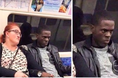 16 zdjęć które wystawią na próbę Twoją zdolność empatii. Poczujesz ból tych ludzi 