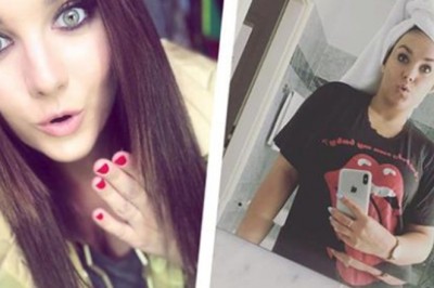 „To nie powód, żebym chowała się w domu”. Ewa Farna nie owija w bawełnę mówiąc o swojej wadze 