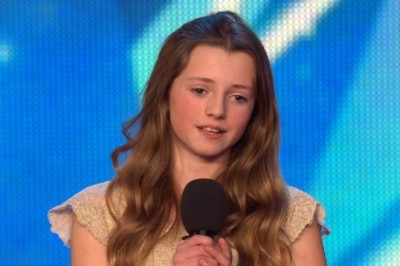 Kiedy zdradziła jaką piosenkę zaśpiewa, jurorzy nie dawali jej żadnych szans. Bardzo ich zaskoczyła