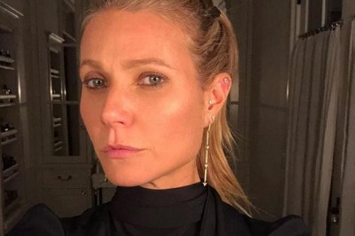 Gwyneth Paltrow szczerze o swojej menopauzie. „Wpadam w furie zupełnie bez powodu”