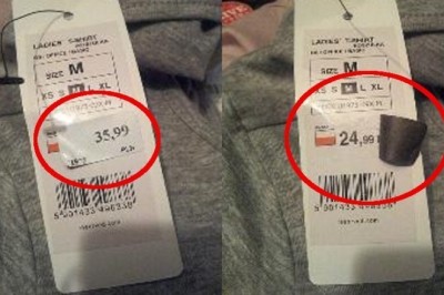 8 faktów na temat wyprzedaży w sklepach z ubraniami o których nie poinformuje Cię żaden sprzedawca