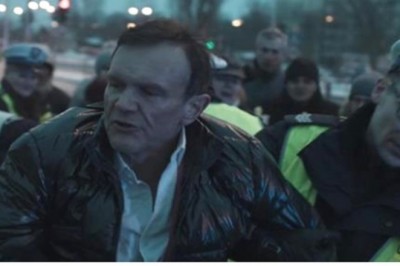 „Pazura potrącił ciężarną na pasach Podobno był pod wpływem” Kobieta za bardzo uwierzyła w rolę Cezarego 