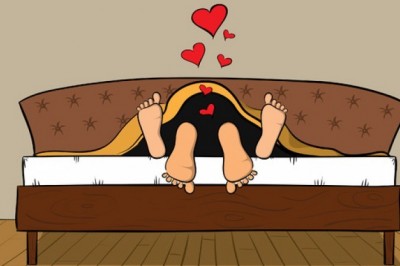 10 chorób które możesz wyleczyć dzięki codziennej aktywności w sypialni. Numer 5 naprawdę Cię zaskoczy