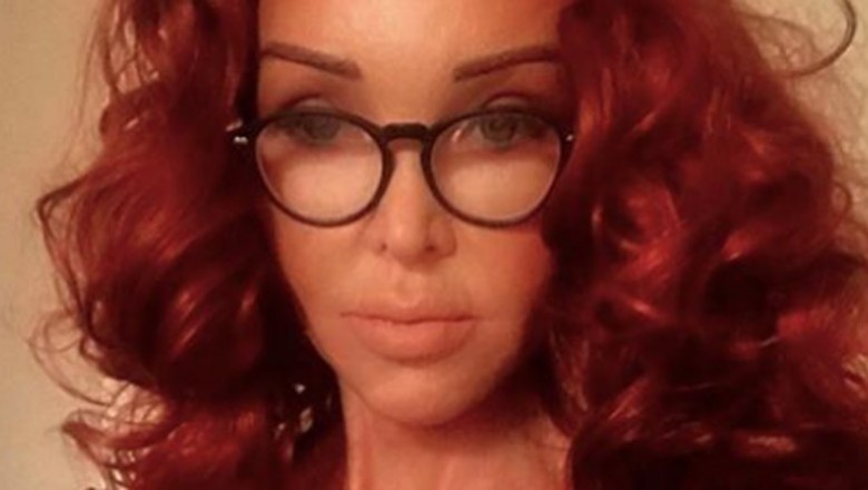 51-letnia Ewa Minge chwali się zdjęciami z wanny. Patrząc na jej ciało ciężko uwierzyć w wiek