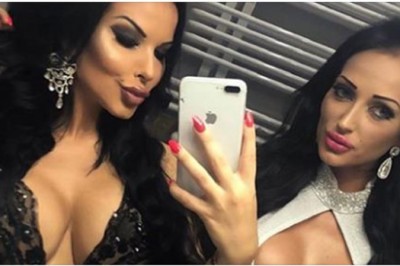 Za swoje wykonanie hymnu siostry Godlewskie mogą stanąć przed sądem. Dziennikarz zgłosił sprawę do prokuratury 