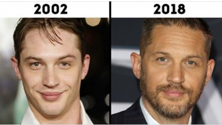 16 atrakcyjnych aktorów Hollywood, których charyzma rośnie wraz z wiekiem. Za młodu nie mieli tego czegoś