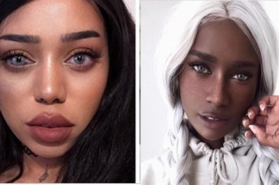 Uroda tych osób nie pozwoli przejść obok nich obojętnie. Są niepowtarzalni i dzięki temu wspaniali