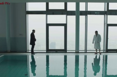 Robert Więckiewicz krótko i na temat o kobietach i babskiej depresji