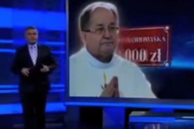 160 milionów złotych dla pana Rydzyka. Na to idą nasze podatki