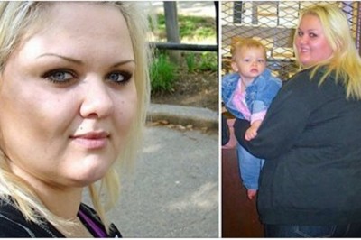 Jej były nazywał ją „tłustą świnią”. Dziś widząc ją na ulicy bardzo żałuje swoich słów