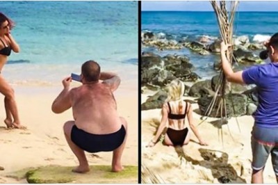 15 zabawnych zdjęć pokazujących radości i troski w życiu każdej pary