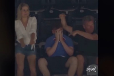 Kiedy starzy są bardziej wyluzowani od Ciebie, a Ty nie wiesz jak to ogarnąć