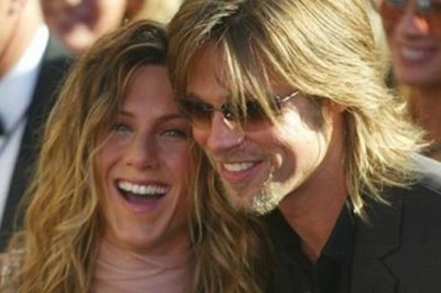 Po latach Brad Pitt przeprosił Jennifer Aniston za porzucenie jej. Rozwód z Jolie otworzył mu czy?
