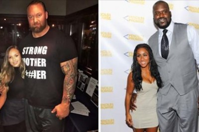 Naukowcy twierdzą, że niskie żony i wysocy mężowie tworzą najszczęśliwsze małżeństwa