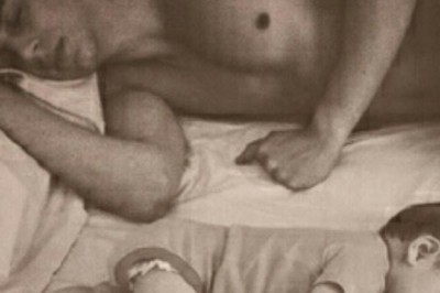 Po kłótni z mężem wściekła wybiega z domu zostawiając go samego z dziećmi. Po 2 dniach dostaje od niego wiadomość