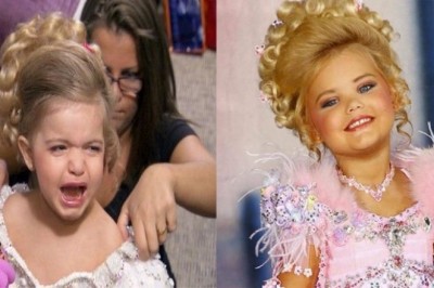 Została najsłynniejszą mała miss. Obecnie w wieku 13 lat ujawnia całą prawdę o trudnym dzieciństwie