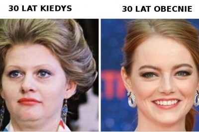 Oto dlaczego 30-letnie kobiety wyglądają w dzisiejszych czasach młodziej niż w przeszłości. Zobacz co się zmieniło 