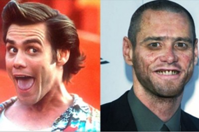 5 światowej sławy gwiazd, które walczyły z chorobą psychiczną, a fani nie mieli o tym pojęcia