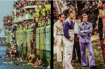 22 historyczne fotografie, które odebrały nam mowę. Wyrażają więcej niż jakiekolwiek słowa