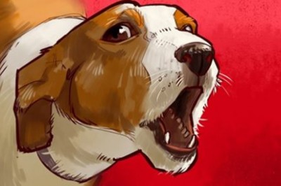 8 powodów skłaniających twojego psa do szczekania. Nie powinnaś go za to karcić