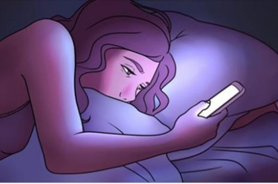 10 sposobów na zdrowy i mocny sen. Wypróbuj je, jeśli cierpisz na bezsenność