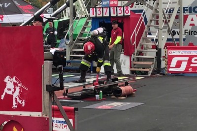 Polscy strażacy kontra niemieccy. Mistrzostwa Świata w USA