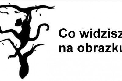 Pierwszy obraz, który zobaczysz, odkryje przed tobą potęgę twojego umysłu. Poznaj swoje mocne strony