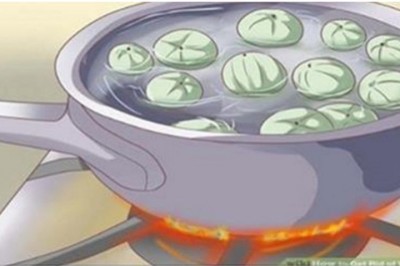 Pożegnaj swoje siwe włosy. Nałóż to na głowę tylko na 5 minut, a już nigdy nie zobaczysz siwizny