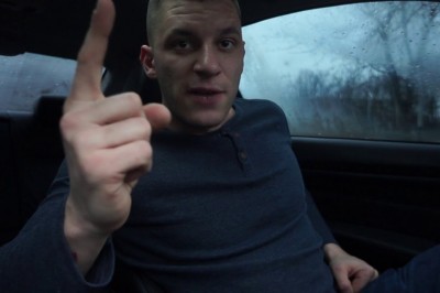 Ziomek rozwalił swoimi radami na święta. Ciężko się z nim nie zgodzić