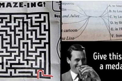 14 zdumiewających przykładów dziecięcej logiki, które odebrały nam mowę. Żaden dorosły na to nie wpadnie