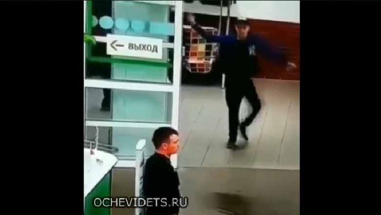 Ziomek rozwalił system. Tak się wpada do sklepu prosto po wypłacie