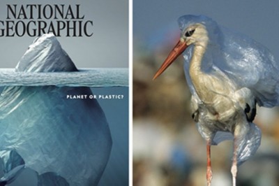 Wszyscy komentowali okładkę „National Geographic”. Jednak prawdziwy szok czeka Cię gdy zobaczysz zdjęcia wewnątrz