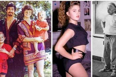 22 rzadkie historyczne zdjęcia, które zabiorą cię w podróż w przeszłość