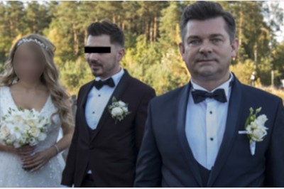 Syn Zenka Martyniuka aresztowany przez policję? Poszło o awanturę domową z żoną 