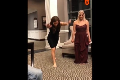 Kiedy już masz taką banię w głowie, że nawet nie ogarniasz co chciałaś zrobić