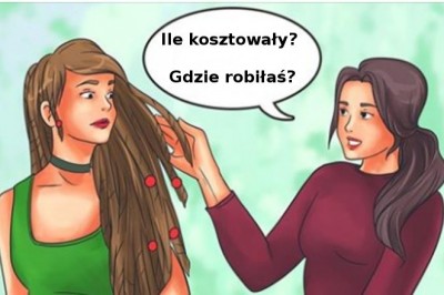 6 pytań, których nie zada żadna wychowana osoba. Po prostu nie wypada