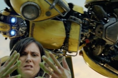 Fenomenalna reklama Walmartu. Tyle klasyków w jednym miejscu zachwyci każdego fana motoryzacji