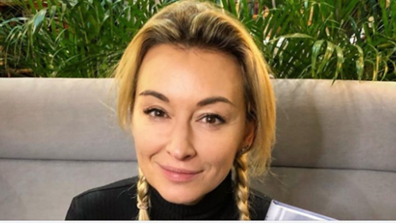 Martyna Wojciechowska pochwaliła się wspólnym zdjęciem 2 nowych córek. Opis przykuł uwagę wszystkich