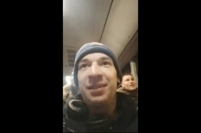 Grupka porobionych nastolatków zaczepia kierowcę autobusu w Toruniu